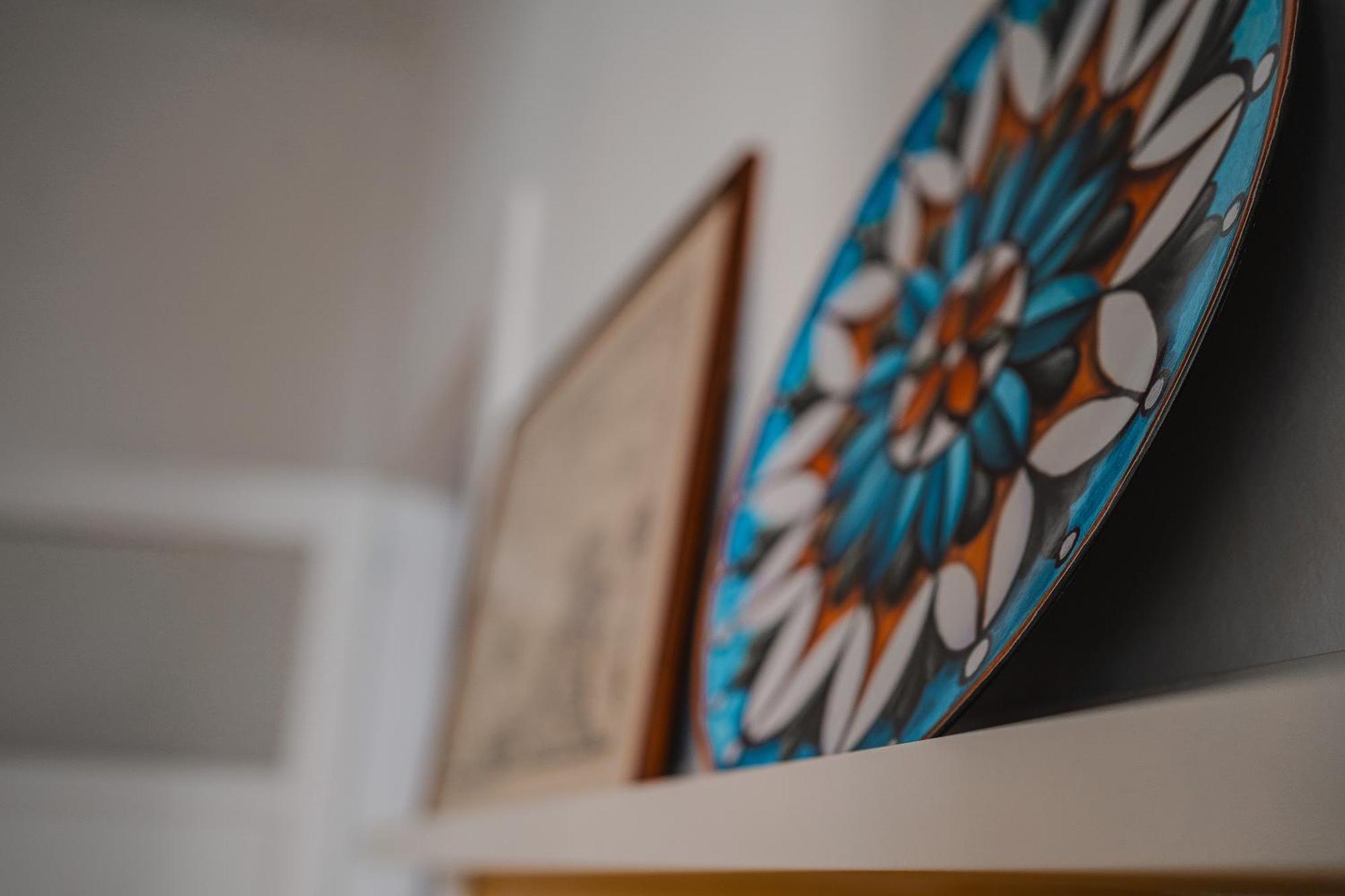 Apartamento 4venti Cozy Hub Roma