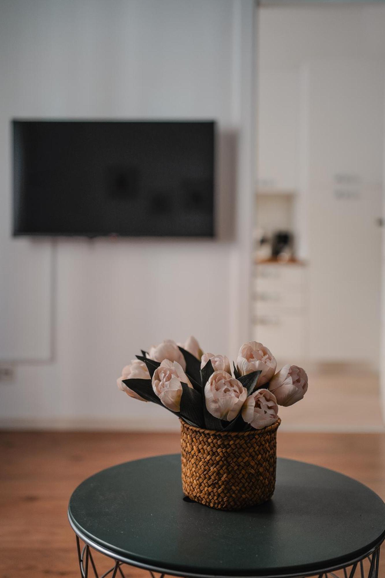 4venti Cozy Hub Apartamento