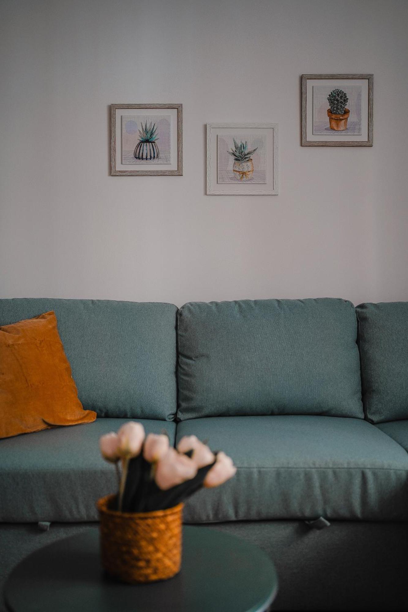 4venti Cozy Hub Apartamento