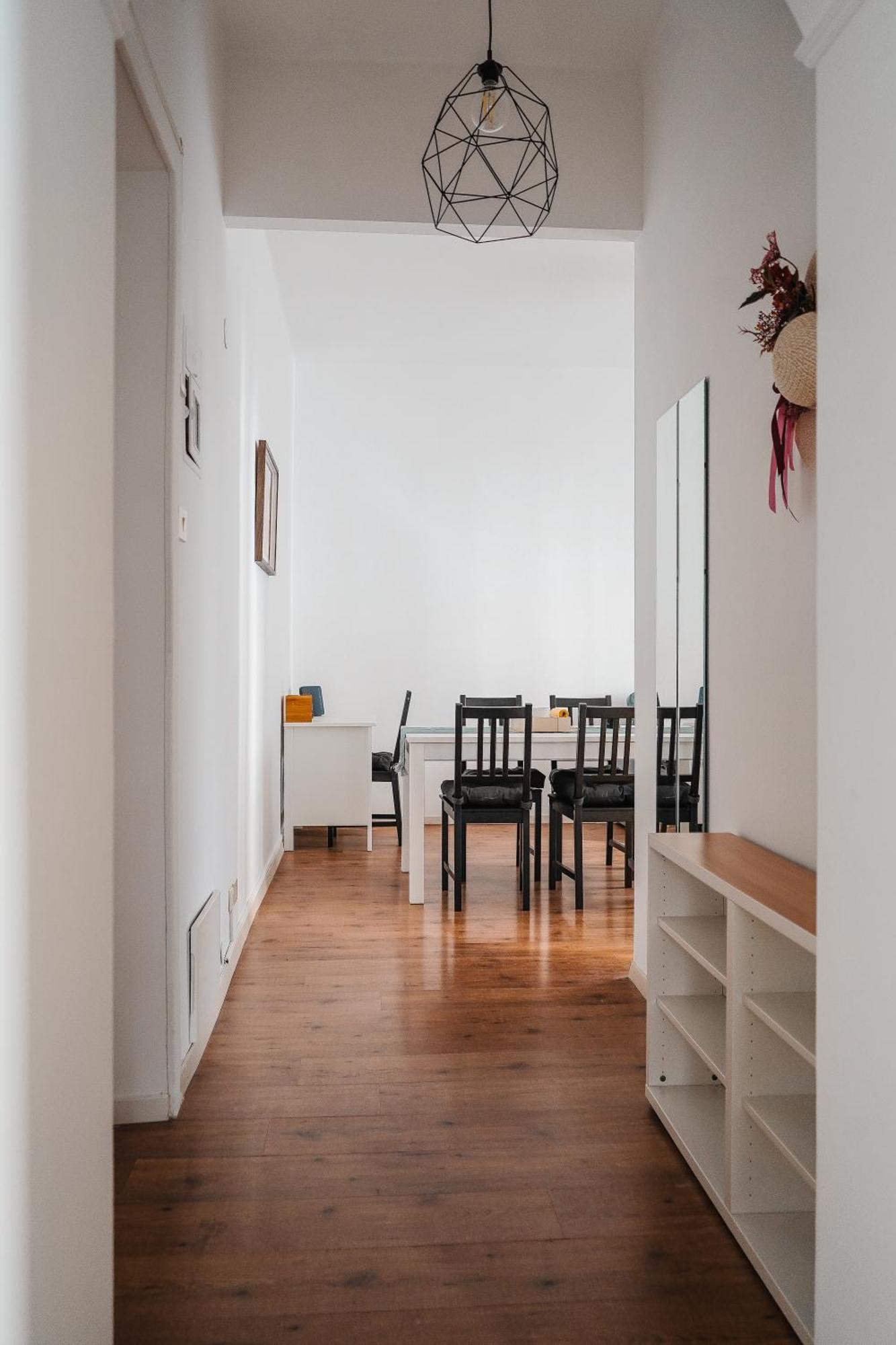 4venti Cozy Hub Apartamento