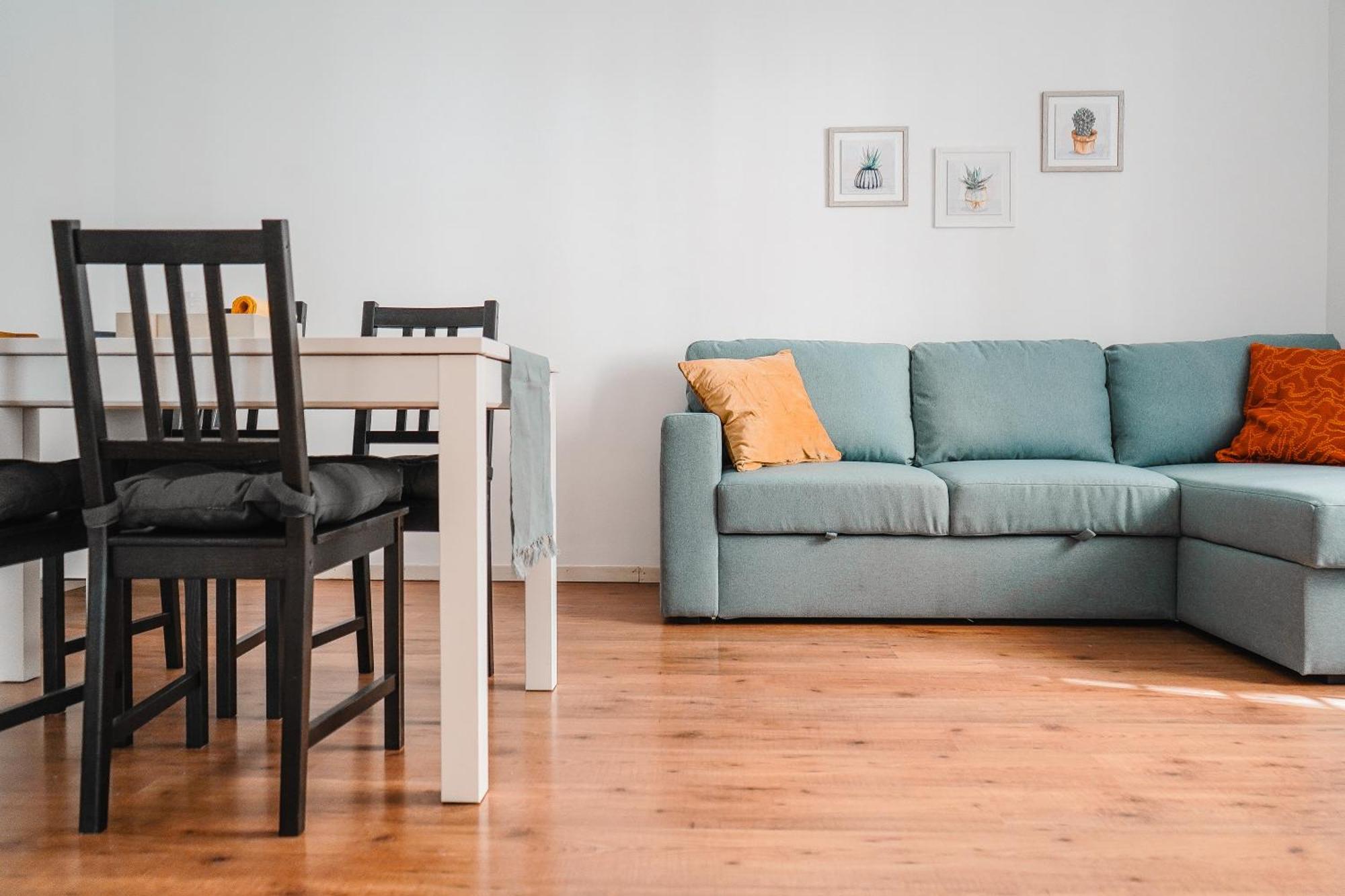 Apartamento 4venti Cozy Hub *