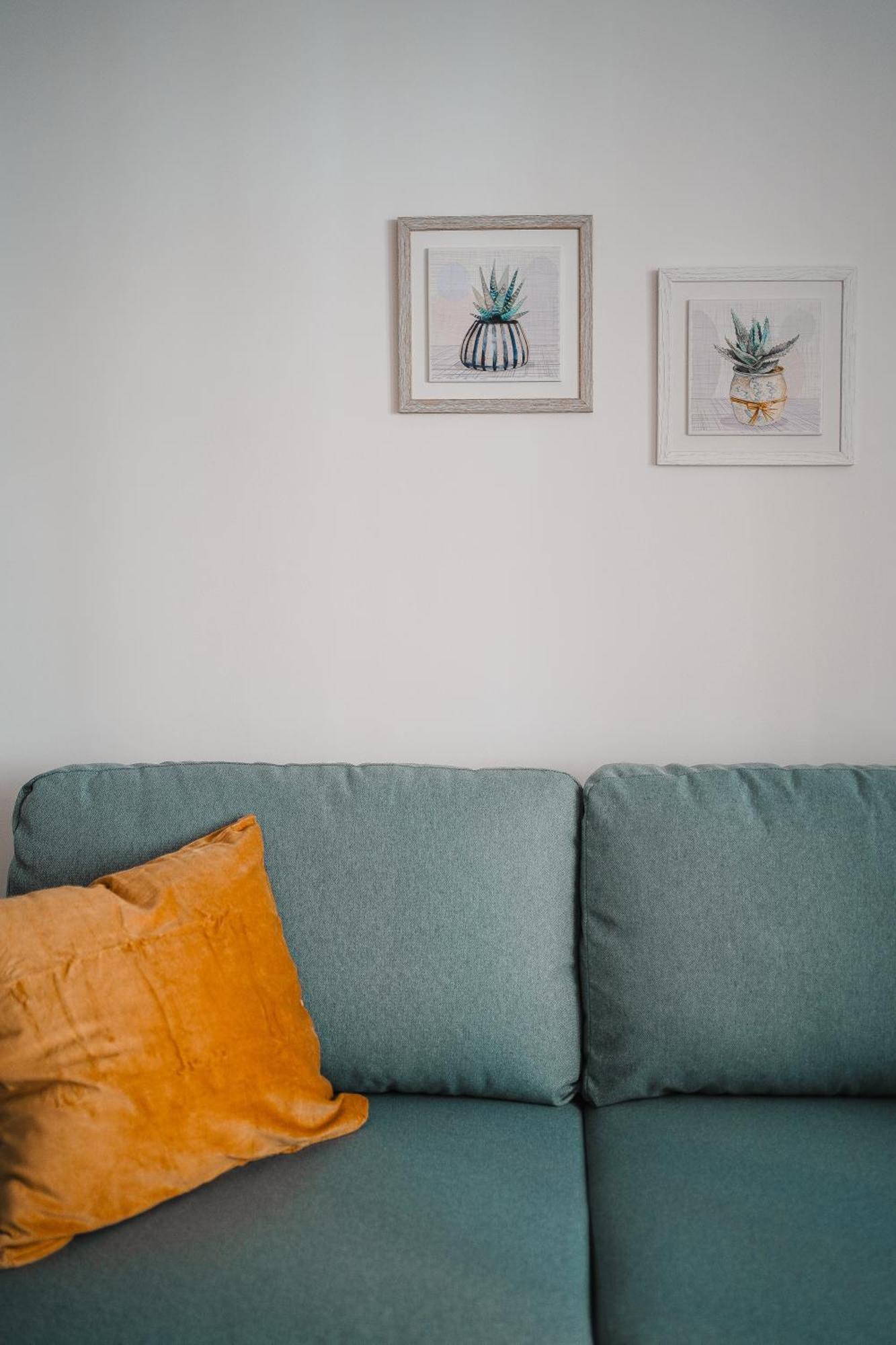 Apartamento 4venti Cozy Hub Roma