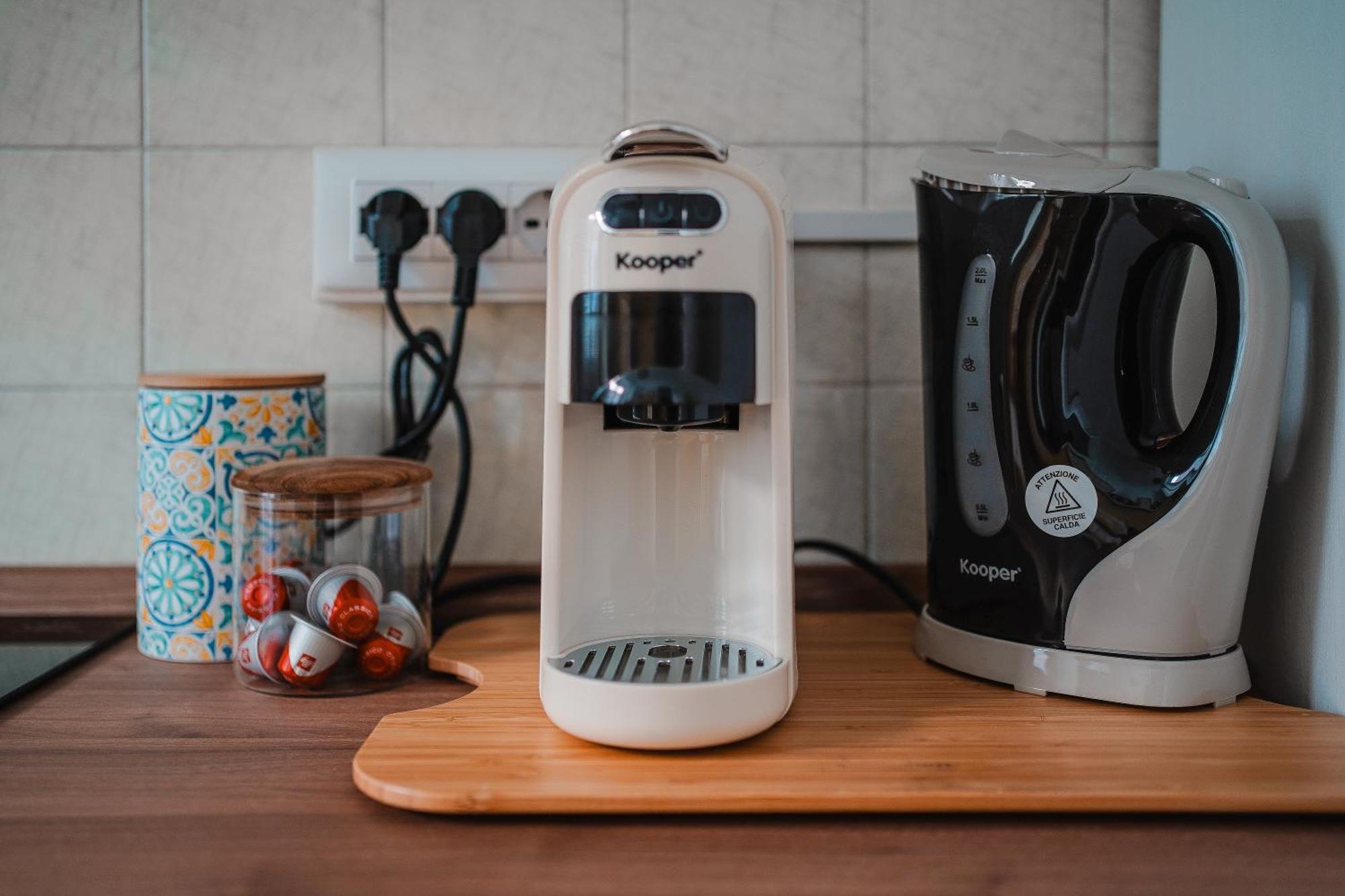 4venti Cozy Hub Apartamento *