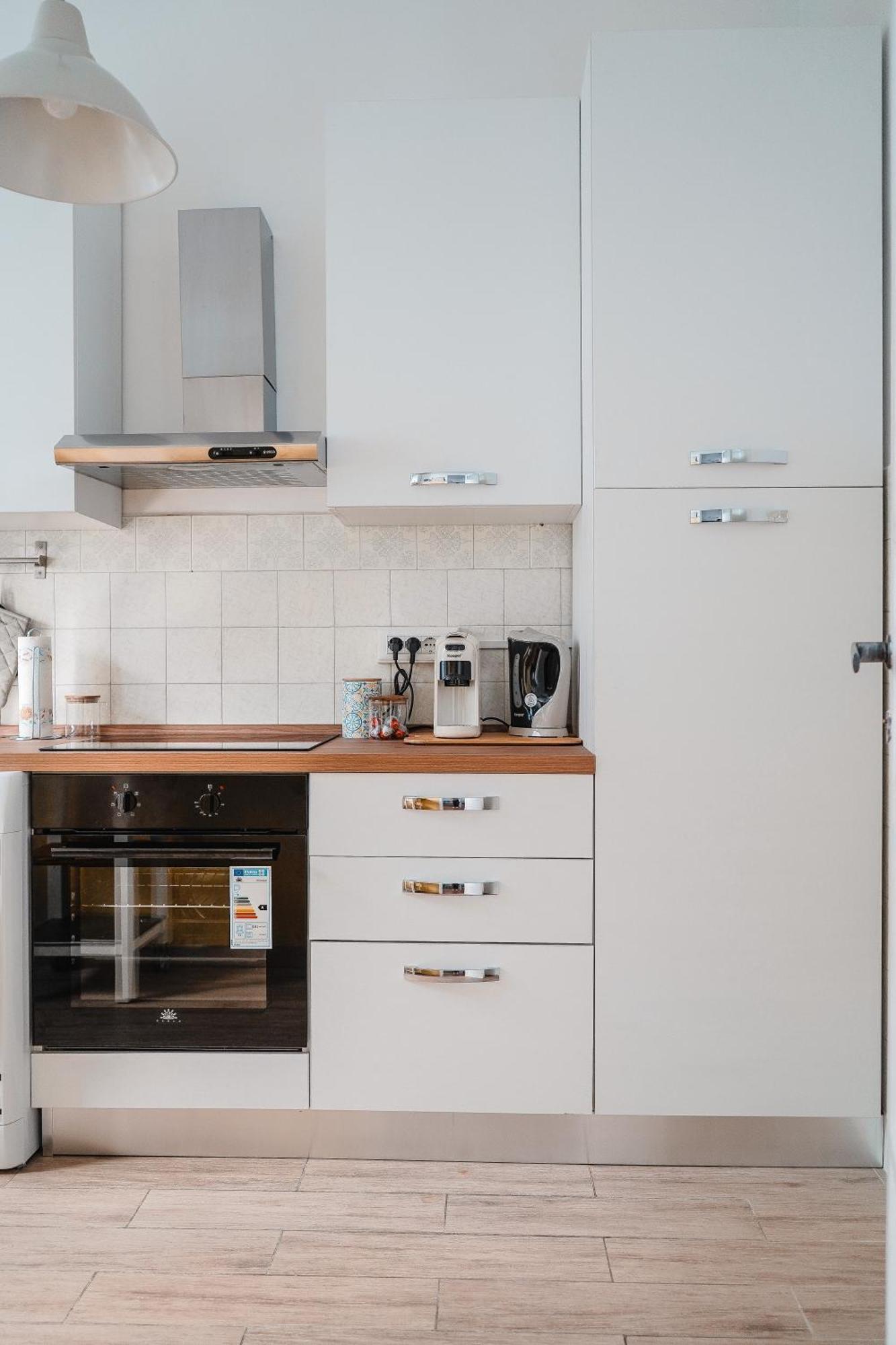 4venti Cozy Hub Appartamento Roma