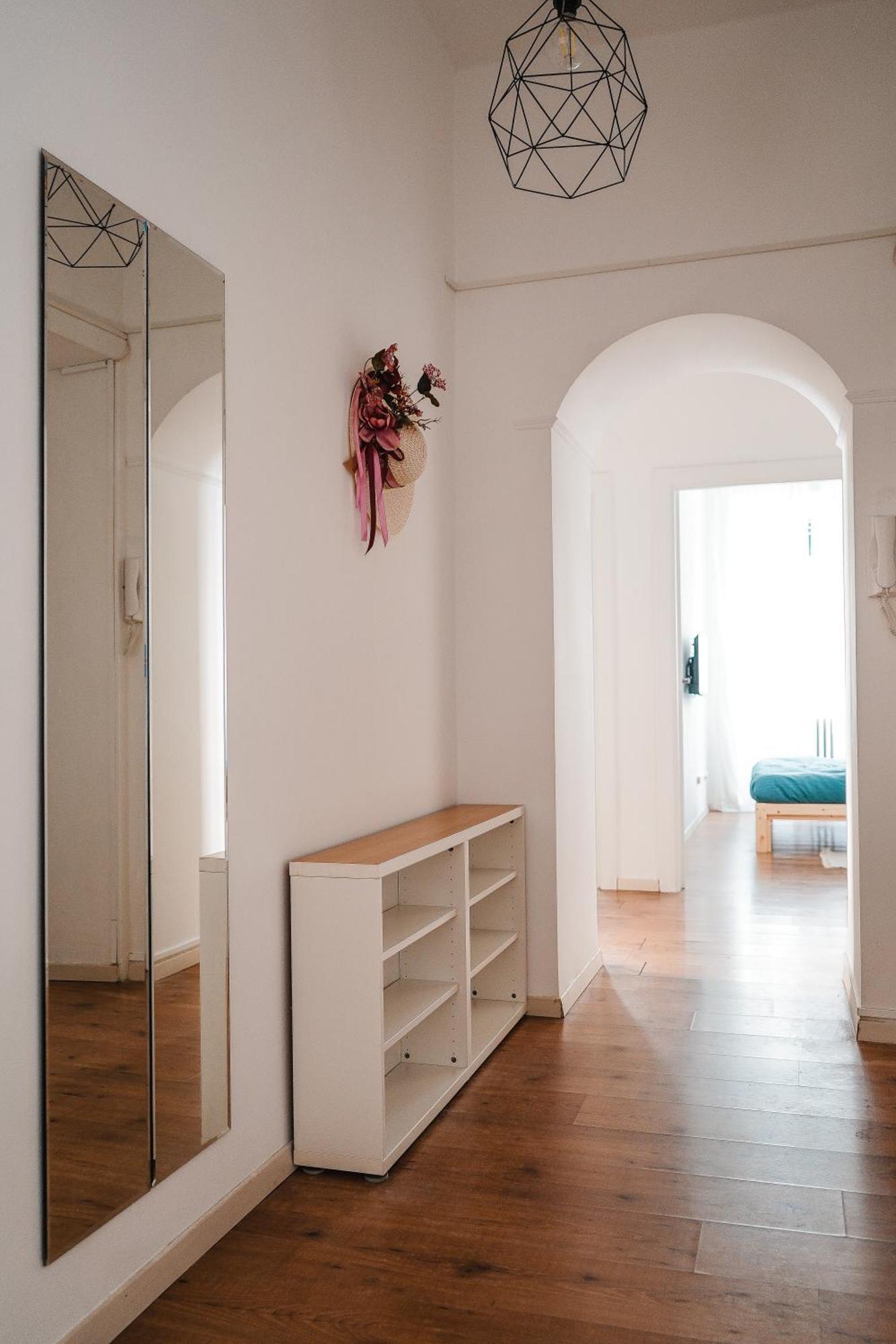 4venti Cozy Hub Apartamento *
