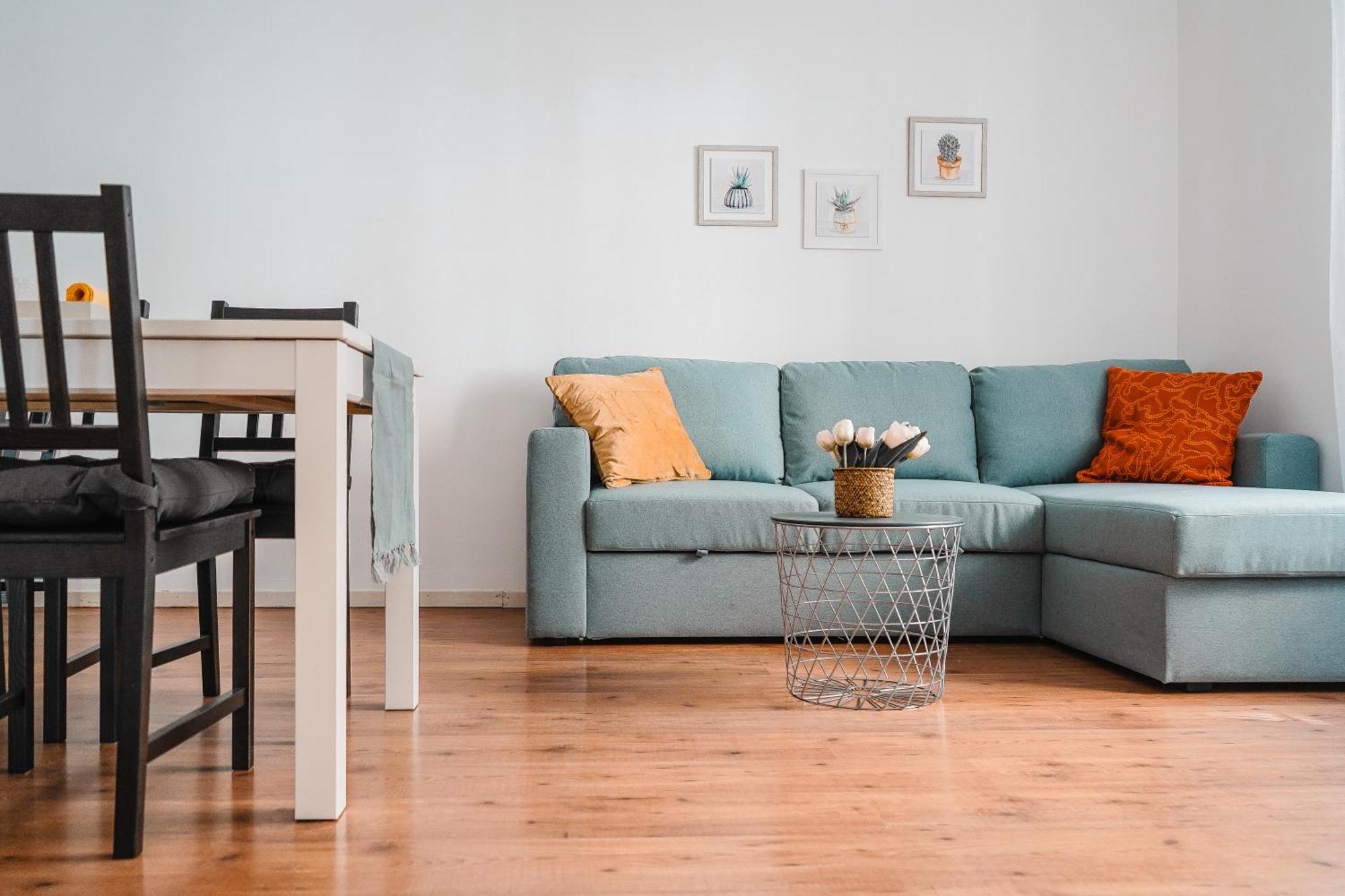 Apartamento 4venti Cozy Hub Roma
