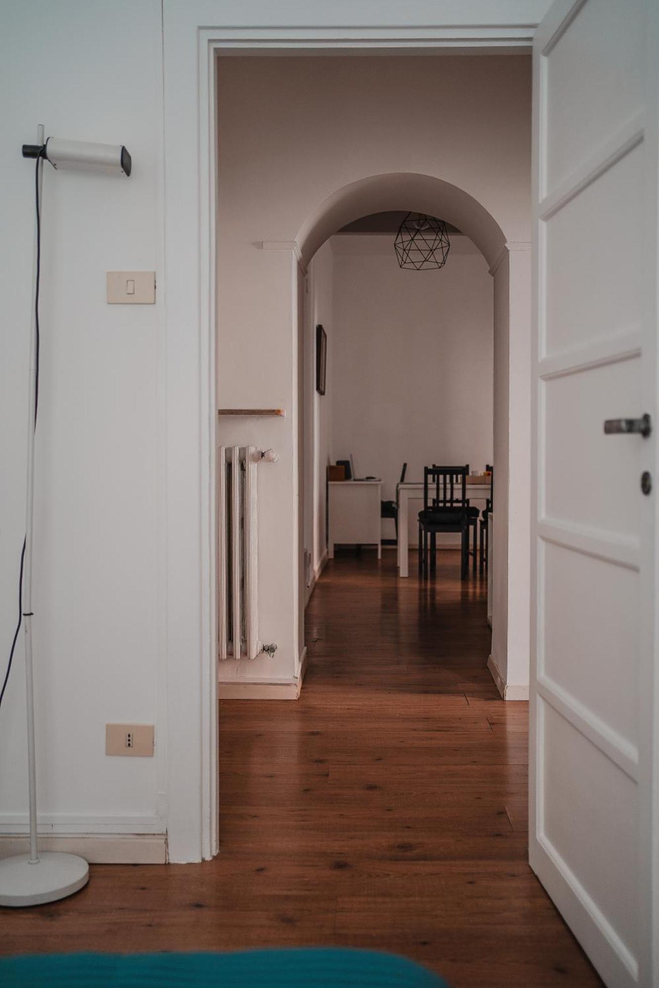 4venti Cozy Hub Appartamento Roma