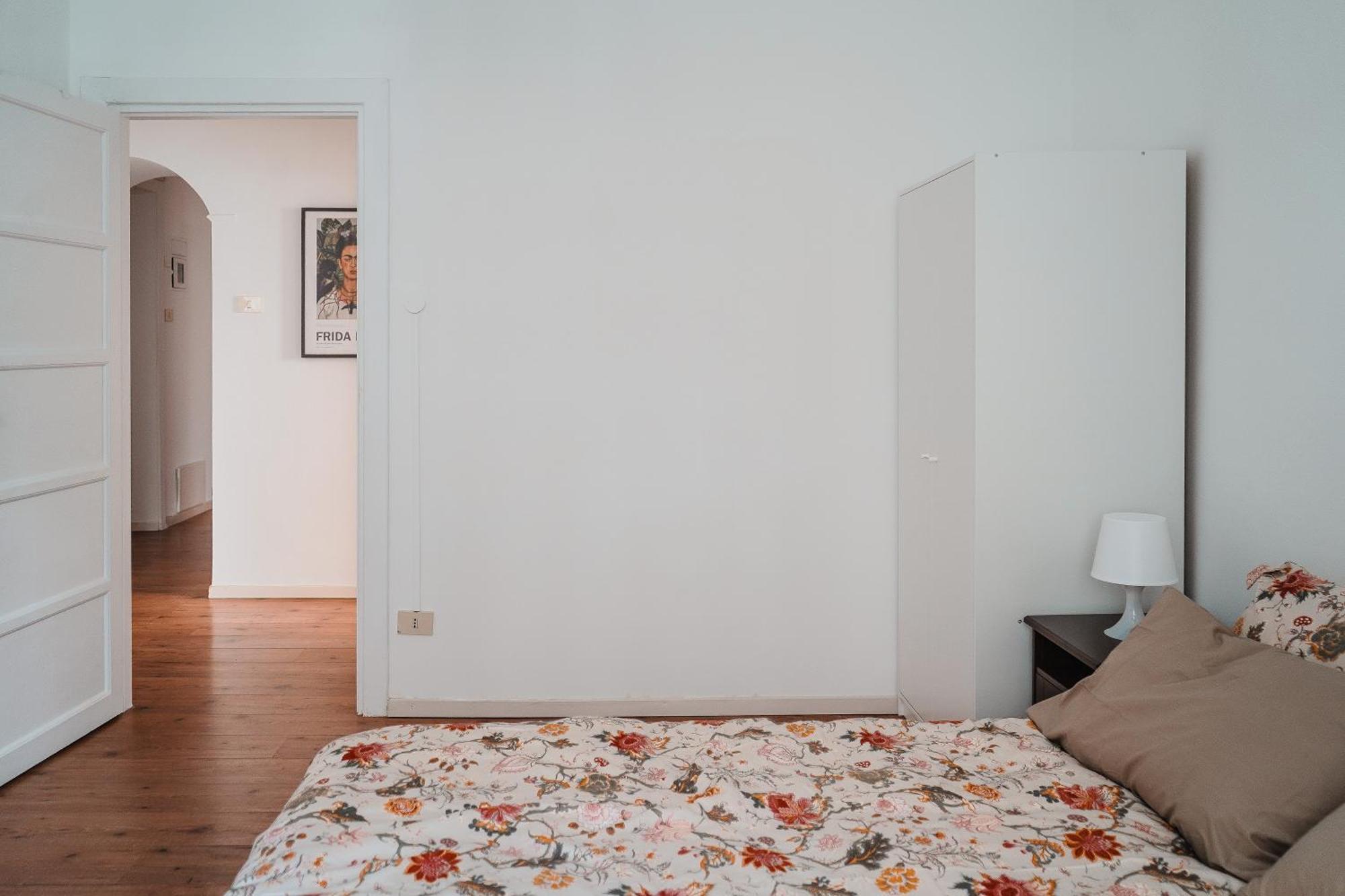 Apartamento 4venti Cozy Hub Roma