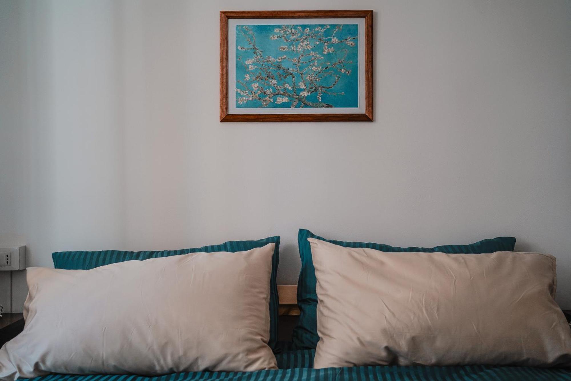 4venti Cozy Hub Apartamento